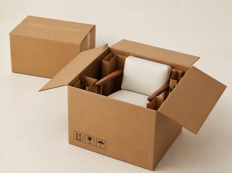 金坛区全屋定制柜体异型纸箱